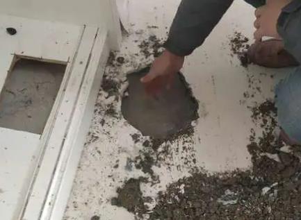 石家庄卫生间漏水维修公司分享下精确定位查漏水一次多少钱?不同级别收费不同