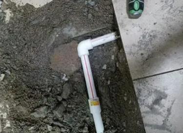 石家庄阳台漏水维修时有哪些声音会影响检漏仪